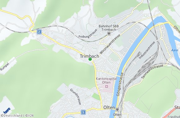 Trimbach