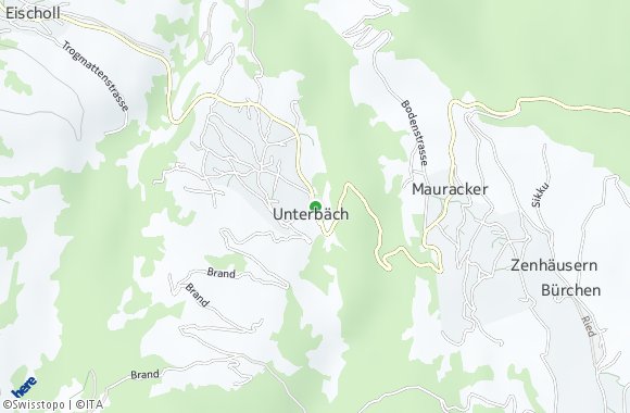 Unterbäch