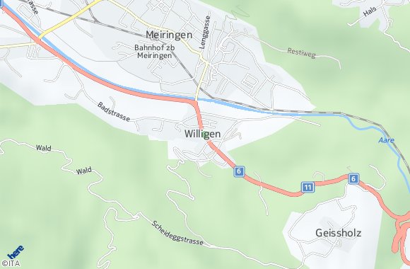 Willigen