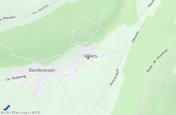 Villiers