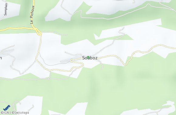 Souboz