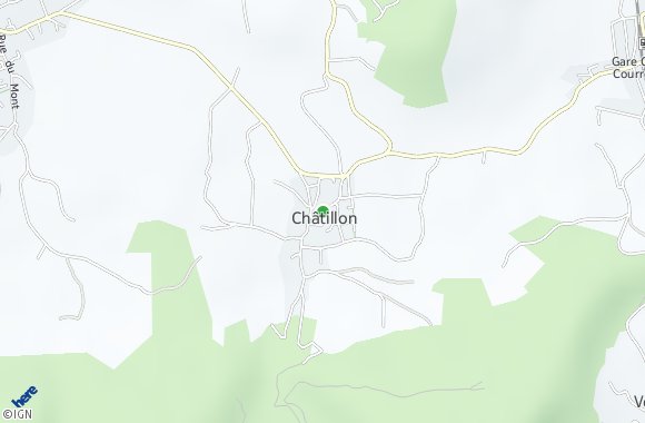 Châtillon