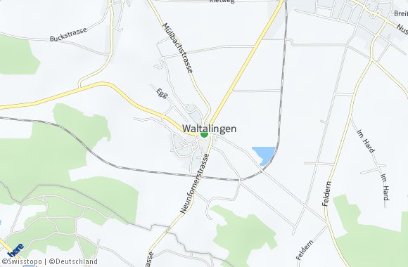 Waltalingen