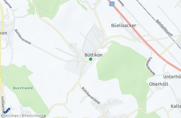 Büttikon