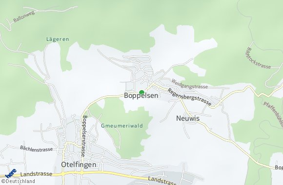 Boppelsen