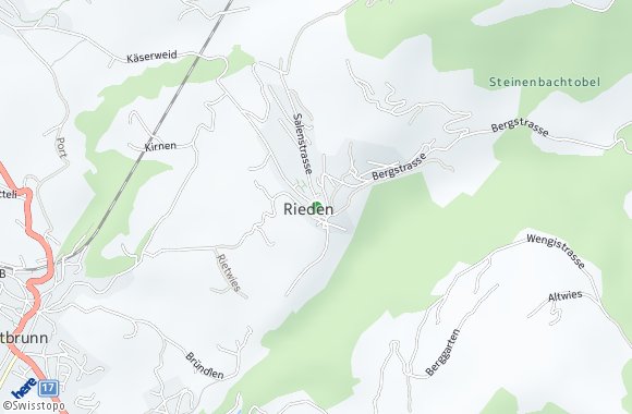 Rieden